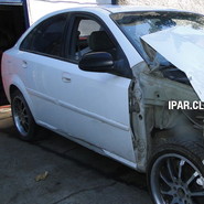 CHEVROLET Optra 2003 2004 2005 2006 2007 2008 2009 2010 2011 2012 2013 2014 en Desarme