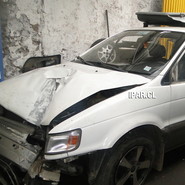 HYUNDAI SANTAMO 2.0 G4CP DOHC 16 VALV 4X2 1998 1999 2000 2001 2002 2003 2004 2005 en Desarme