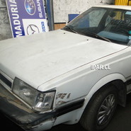 Repuestos y Desarmaduria SUBARU Loyale 1988 1989 1990 1991 1992 1993 1994