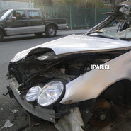 Repuestos y Desarmaduria MERCEDES BENZ C200 KOMPRESSOR 1.8 DOHC 16 VALV 4X2 2004 2005 2006 2007 2008