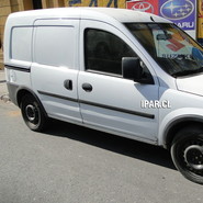 CHEVROLET COMBO VAN 1.3 Z13DT DOHC 16 VALV 4X2 DIESEL 2003 2004 2005 2006 2007 2008 2009 2010 2011 2012 2013 2014 en Desarme