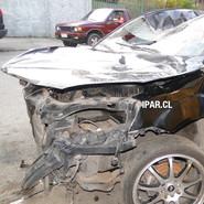 KIA Rio JB 2006 2007 2008 2009 2010 2011 2012 2013 2014 2015 en Desarme