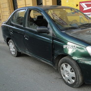 TOYOTA YARIS 1.5 1NZ DOHC 16 VALV 4X2 2003 2004 2005 en Desarme