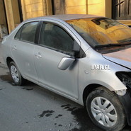 TOYOTA YARIS 1.5 1NZ DOHC 16 VALV 4X2 2006 2007 2008 2009 2010 2011 2012 2013 en Desarme