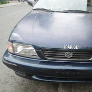 SUZUKI Baleno 1996 1997 1998 en Desarme