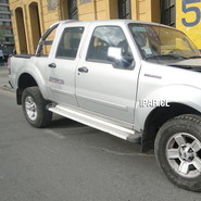 FORD RANGER 2.3 CJ DOHC 16 VALV 4X2 2009 2010 2011 2012 en Desarme