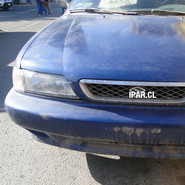 Repuestos y Desarmaduria SUZUKI Baleno 1996 1997 1998