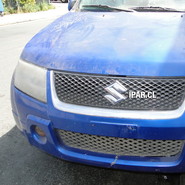 Repuestos y Desarmaduria SUZUKI Grand Vitara 2006 2007 2008 2009 2010 2011 2012