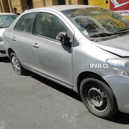 TOYOTA YARIS 1.5 1NZ DOHC 16 VALV 4X2 2006 2007 2008 2009 2010 2011 2012 2013 en Desarme