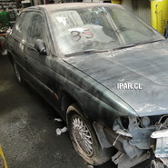 SUBARU LEGACY 2.0 EJ20 SOHC 16 VALV 4X2 1995 1996 1997 1998 1999 en Desarme