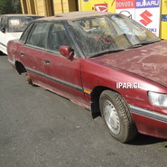 SUBARU LEGACY 2.0 EJ20 SOHC 16 VALV 4X2 1992 1993 1994 en Desarme