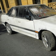 SUBARU LEGACY 2.0 EJ20 SOHC 16 VALV 4X2 1992 1993 1994 en Desarme