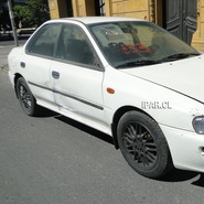 Repuestos y Desarmaduria SUBARU Impreza 1992 1993 1994 1995 1996 1997 1998 1999 2000