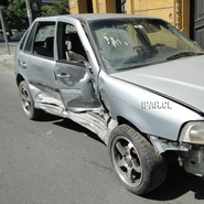 VOLKSWAGEN Gol 2000 2001 2002 2003 2004 2005 2006 2007 en Desarme