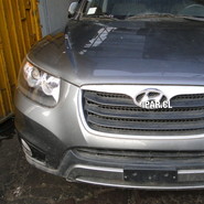 HYUNDAI Santafe 2010 2011 2012 en Desarme