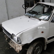 SUZUKI Maruti 1999 2000 2001 2002 2003 2004 2005 2006 2007 2008 en Desarme