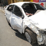 TOYOTA COROLLA 1.6 3ZZ DOHC 16 VALV 4X2 2009 2010 en Desarme