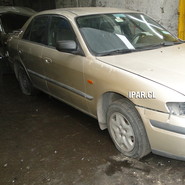 MAZDA 626 1998 1999 en Desarme