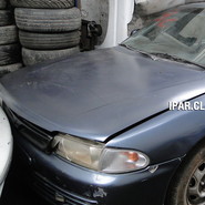 MITSUBISHI LANCER 1.3 4G13 SOHC 12 VALV 4X2 1993 1994 1995 1996 en Desarme