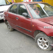 SUZUKI Baleno 1996 1997 1998 en Desarme