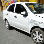 CHEVROLET AVEO 1.4 F14 DOHC 16 VALV 4X2 2007 2008 2009 2010 2011 2012 2013 2014 2015 2016 en Desarme