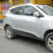 HYUNDAI Tucson 2011 2012 2013 2014 2015 en Desarme