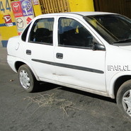 CHEVROLET CORSA 1.6 C16SE SOHC 8 VALV 4X2 1998 1999 2000 2001 2002 2003 2004 2005 2006 2007 2008 2009 en Desarme