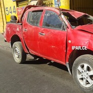 MITSUBISHI L200 Katana 2007 2008 2009 2010 2011 2012 2013 2014 2015 en Desarme