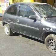 CHEVROLET CORSA 1.6 C16SE SOHC 8 VALV 4X2 1998 1999 2000 2001 2002 2003 2004 2005 2006 2007 2008 2009 en Desarme