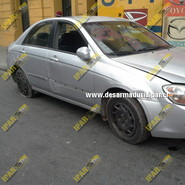 Repuestos y Desarmaduria KIA Cerato 2006 2007 2008 2009