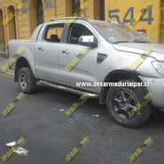 FORD Ranger 2013 2014 2015 2016 en Desarme