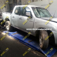 MAZDA BT50 2006 2007 2008 2009 2010 2011 2012 en Desarme