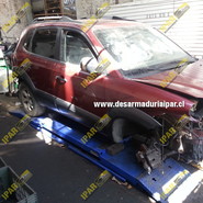 HYUNDAI Tucson 2005 2006 2007 2008 2009 2010 en Desarme