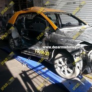 NISSAN Tiida 2004 2005 2006 2007 2008 2009 2010 2011 2012 2013 2014 2015 2016 2017 en Desarme