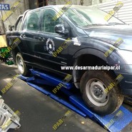 SSANGYONG Actyon 2007 2008 2009 2010 2011 en Desarme