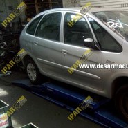 CITROEN Xsara Picasso 2002 2003 2004 2005 2006 2007 2008 2009 2010 2011 2012 2013 en Desarme