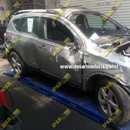 NISSAN QASHQAI 1.6 HR16 DOHC 16 VALV 4X2 2011 2012 2013 2014 en Desarme