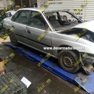 SUBARU LEGACY 2.0 EJ20 SOHC 16 VALV 4X2 1995 1996 1997 1998 1999 en Desarme