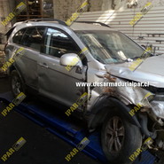 Repuestos y Desarmaduria CHEVROLET Captiva 2007 2008 2009 2010 2011