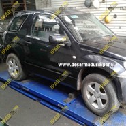 Repuestos y Desarmaduria SUZUKI Grand Vitara 2013 2014 2015 2016 2017 2018