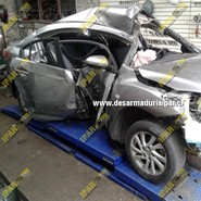 Repuestos y Desarmaduria MAZDA 3 2009 2010 2011 2012 2013 2014