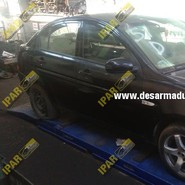 HYUNDAI Accent 2006 2007 2008 2009 2010 2011 en Desarme