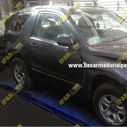 Repuestos y Desarmaduria SUZUKI Grand Vitara 2006 2007 2008 2009 2010 2011 2012