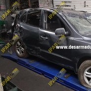 HYUNDAI Santafe 2010 2011 2012 en Desarme