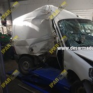 PEUGEOT PARTNER 1.6 10JB SOHC 8 VALV 4X2 DIESEL 2003 2004 2005 2006 2007 2008 2009 2010 2011 en Desarme