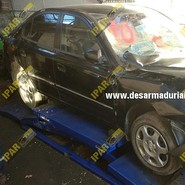 Repuestos y Desarmaduria HYUNDAI Elantra 2001 2002 2003 2004 2005