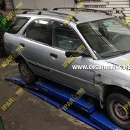 SUZUKI Baleno 1996 1997 1998 en Desarme