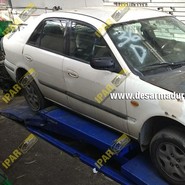 MAZDA 626 1998 1999 en Desarme