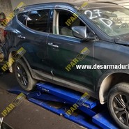 HYUNDAI Santafe 2013 2014 2015 en Desarme