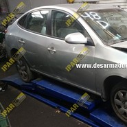 Repuestos y Desarmaduria HYUNDAI ELANTRA 1.6 G4FC DOHC 16 VALV 4X2 2007 2008 2009 2010 2011